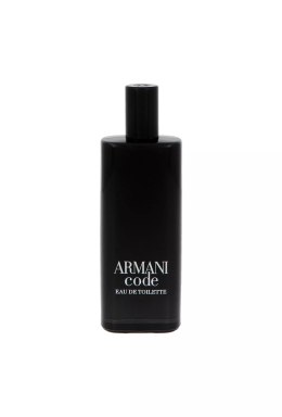 Armani Code Edt 15ml