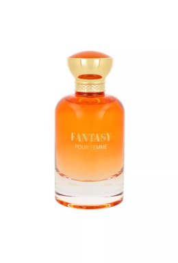 Bharara Fantasy Pour Femme Edp 100ml
