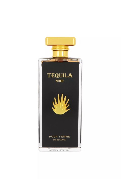 Bharara Tequila Noir Pour Femme Edp 100ml +5ml