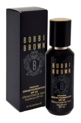 Bobbi Brown Intensive Serum Foundation Spf40 - Warm Beige