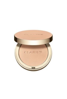Clarins Ever Matte Compact Powder 02 Light 10g
