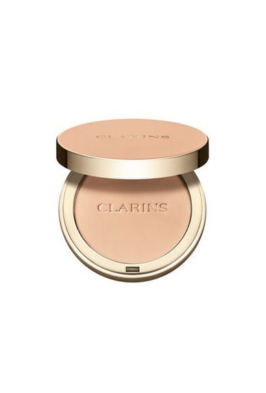 Clarins Ever Matte Compact Powder 02 Light 10g