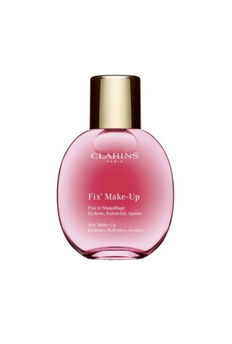 Clarins Fix Make-Up International 50ml