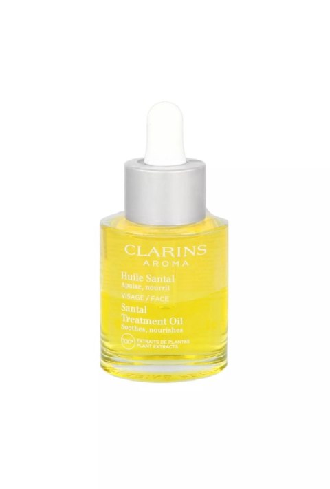 Clarins Santal Treatment Oil 30ml
