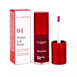 Clarins Water Lip Stain 04 7ml