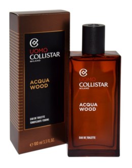Collistar Acqua Wood Edt 100ml