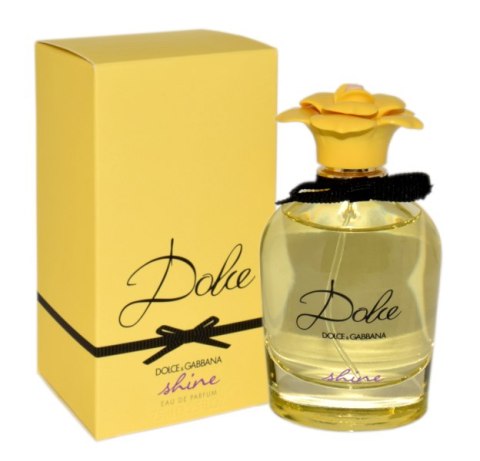 Dolce & Gabbana Dolce Shine Edp 75ml