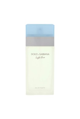 Dolce & Gabbana Light Blue Women Edt 100ml