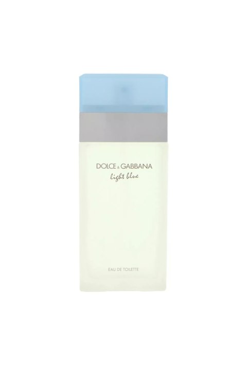 Dolce & Gabbana Light Blue Women Edt 100ml