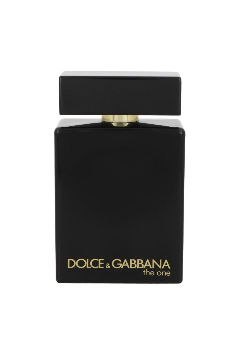 Dolce & Gabbana The One For Men Intense Edp 100ml