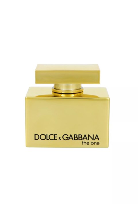 Dolce&Gabbana The One Gold Intense Edp 75ml