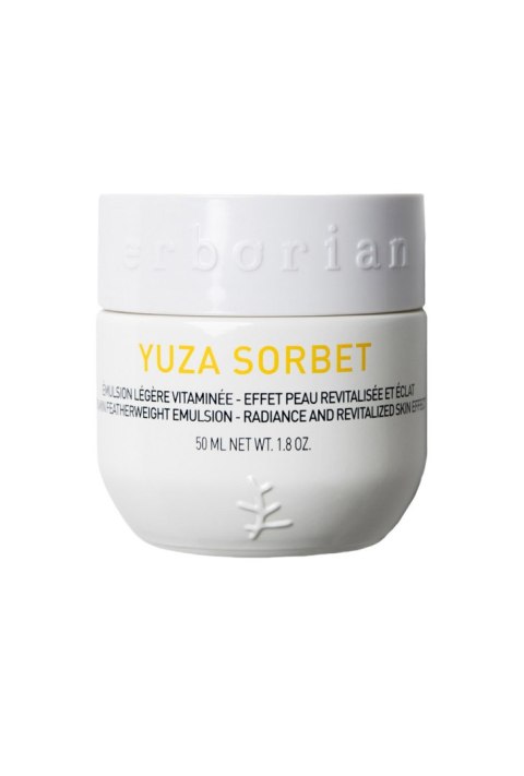 Erborian Yuza Sorbet Day 50ml