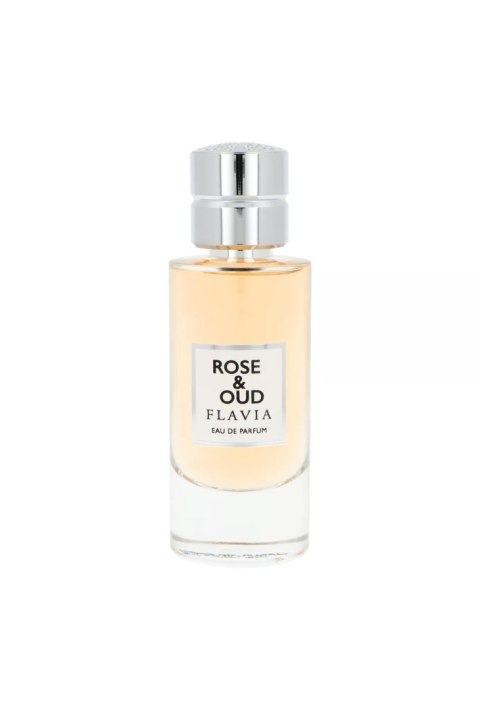 Flavia Rose & Oud Edp 90ml