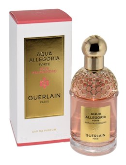Guerlain Aqua Allegoria Forte Rosa Palisandro Edp 75ml Refillable