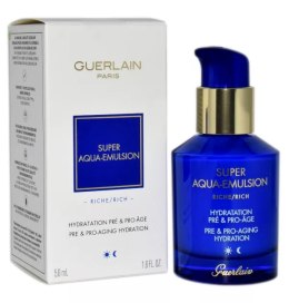 Guerlain Super Aqua Emulsion Rich 50ml