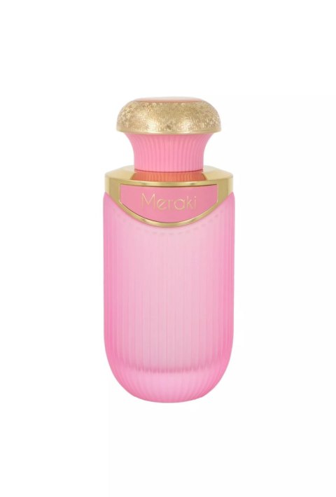 Jenny Glow Bellis Collection Meraki Edp 100ml