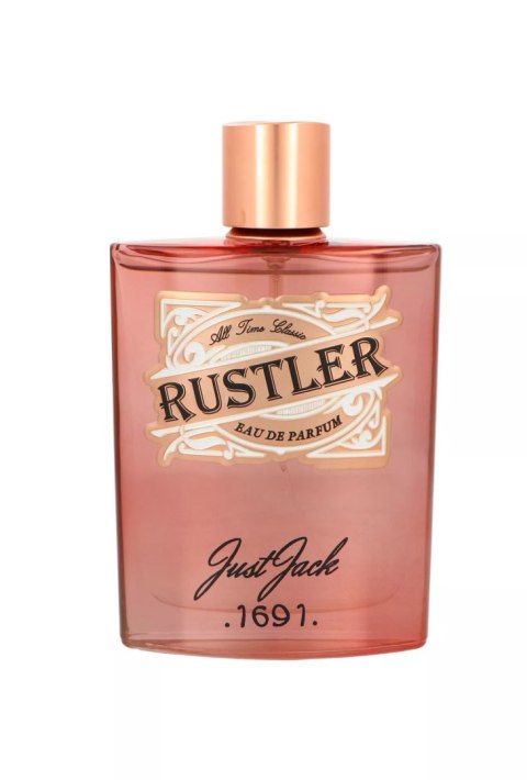 Just Jack All Time Classic Rustler Edp 120ml