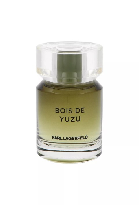 Karl Lagerfeld Bois De Yuzu Edt 50ml