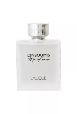 Lalique L`Insoumis Ma Force Edt 100ml
