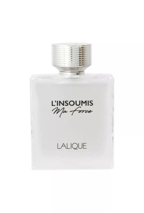 Lalique L`Insoumis Ma Force Edt 100ml
