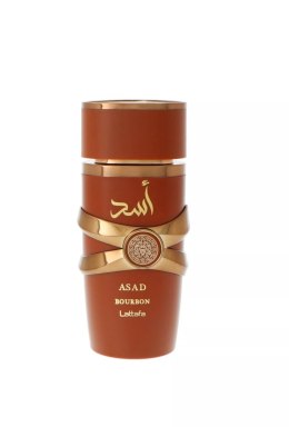 Lattafa Asad Bourbon Edp 100ml
