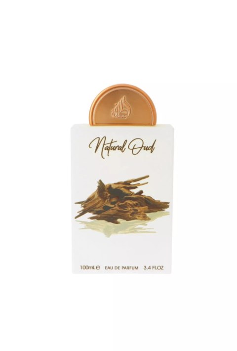 Lattafa Pride Natural Oud Edp 100ml