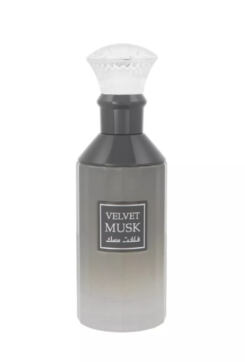 Lattafa Velvet Musk Edp 100ml