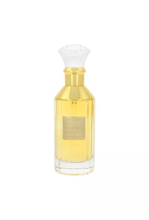 Lattafa Velvet Oud Edp 100ml