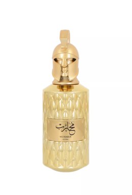 Le Falcone Niche Muharib Alpha Extrait De Parfum 85ml