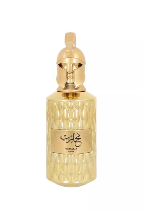 Le Falcone Niche Muharib Alpha Extrait De Parfum 85ml