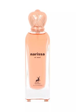 Maison Alhambra Narissa Et Moi Edp 100ml