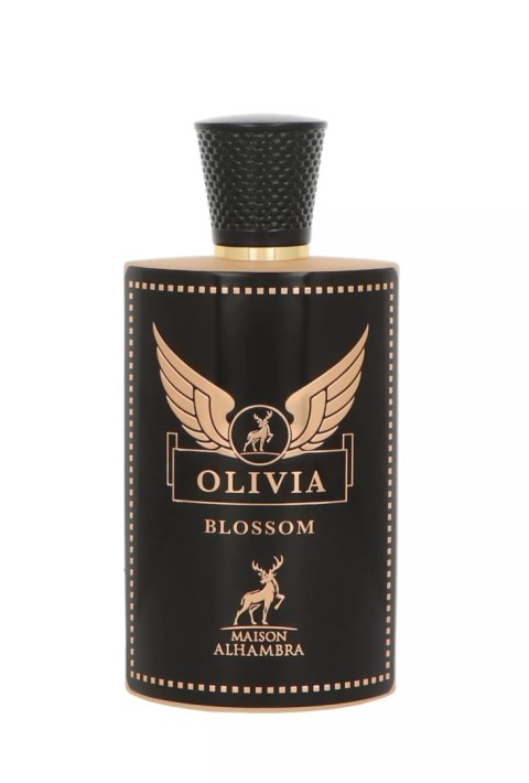 Maison Alhambra Olivia Blossom Edp 80ml
