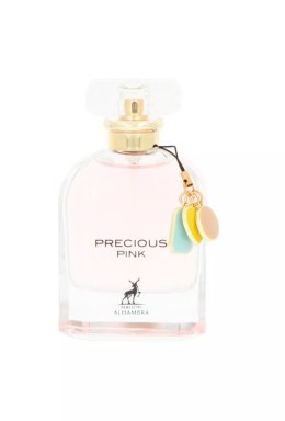 Maison Alhambra Precious Pink Edp 80ml