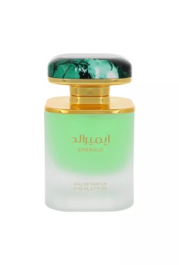 Maison Asrar Emerald Edp 110ml
