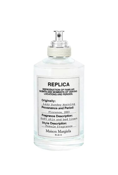 Maison Margiela Replica Lazy Sunday Morning Edt 100ml