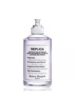 Maison Margiela Replica When The Rain Stops Edt 100ml