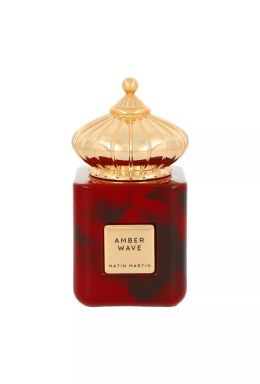 Matin Martin Amber Wave Edp 100ml
