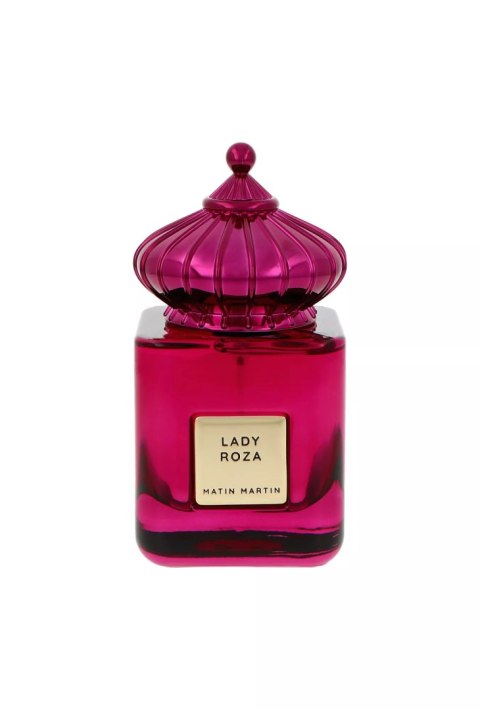 Matin Martin Lady Roza Edp 100ml