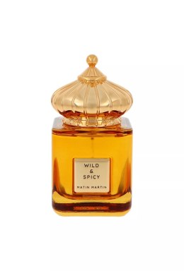 Matin Martin Wild & Spicy Edp 100ml