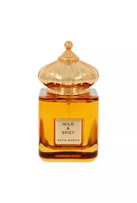 Matin Martin Wild & Spicy Edp 100ml