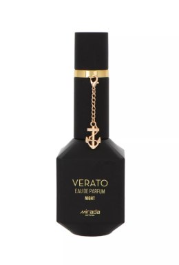 Mirada Verato Men Night Edp 100ml
