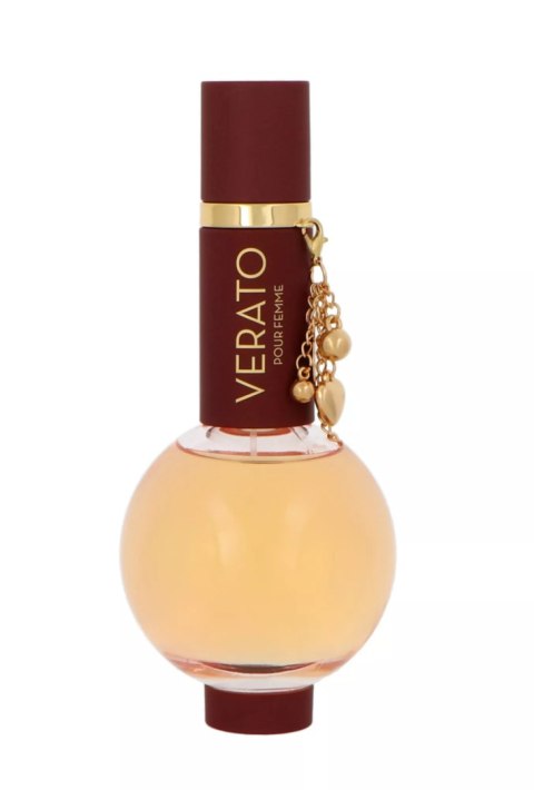 Mirada Verato Pour Femme Edp 100ml