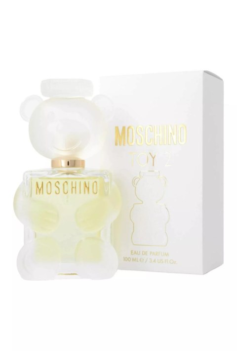 Moschino Toy 2 Edp 100ml