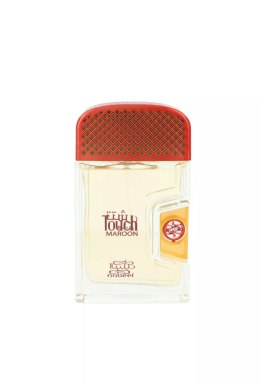Nabeel Touch Maroon Edp 80ml