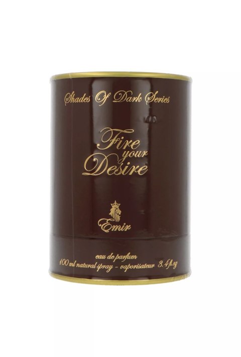 Paris Corner Emir Fire Your Desire Edp 100ml