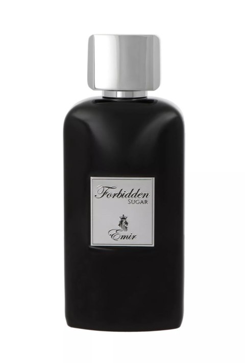 Paris Corner Emir Forbidden Sugar Extrait de Parfum 100ml