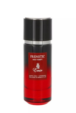 Paris Corner Emir Frenetic Red Tempt Extrait De Parfum 80ml
