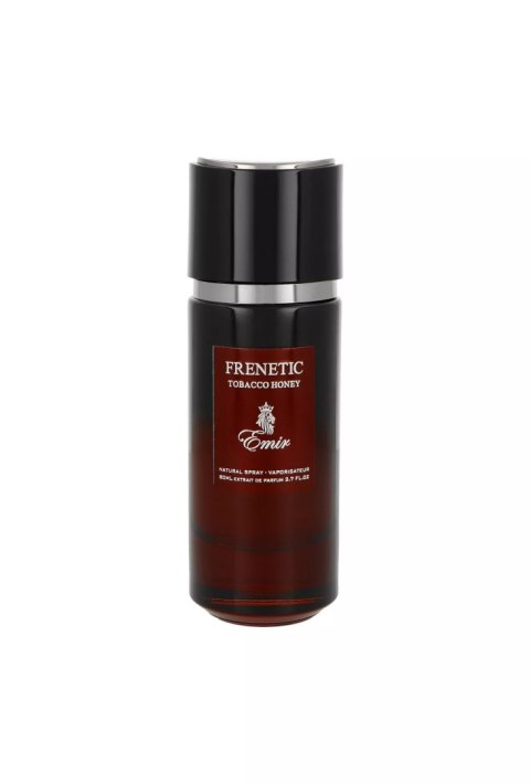 Paris Corner Emir Frenetic Tobacco Honey Edp 80m