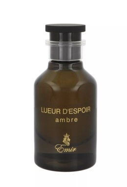 Paris Corner Emir Lueur d`EsPoir Arena Intense Edp 100ml