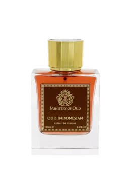 Paris Corner Ministry Of Oud Indonesian Extrait de Parfum 100ml
